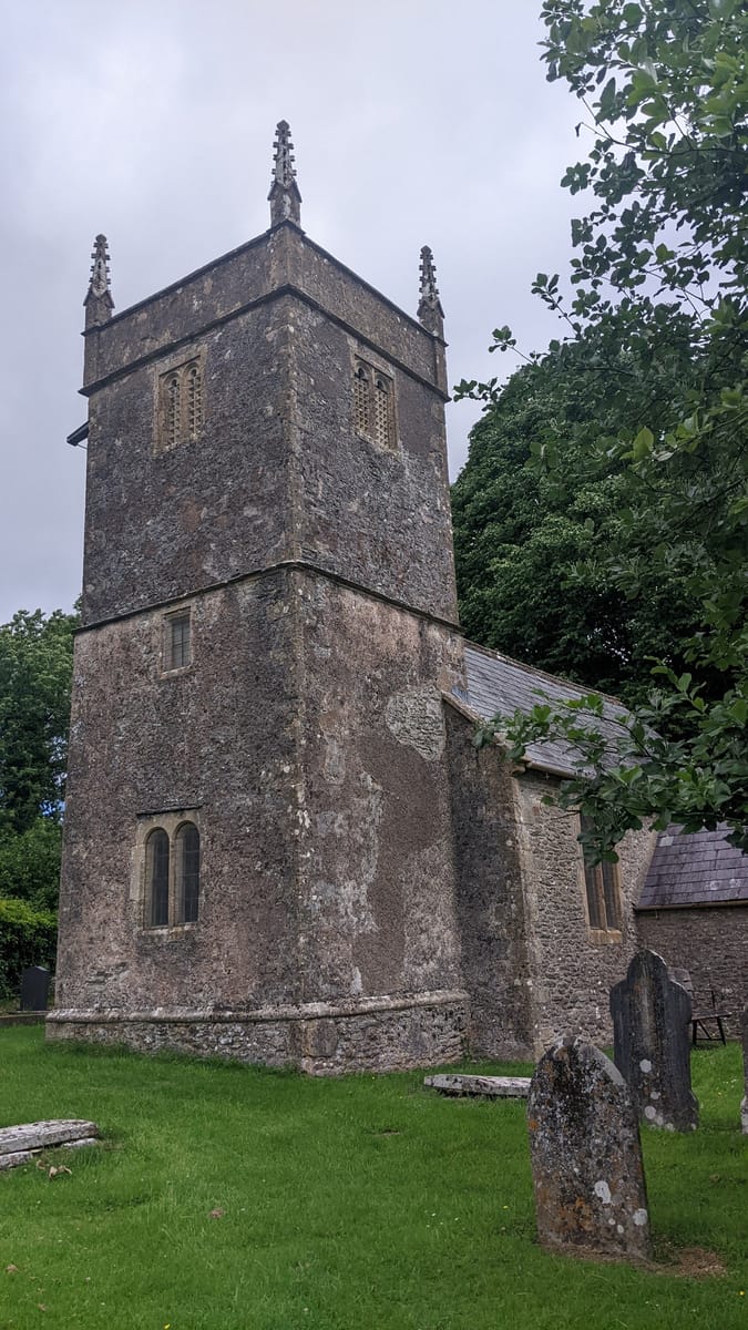Two-stage Tower