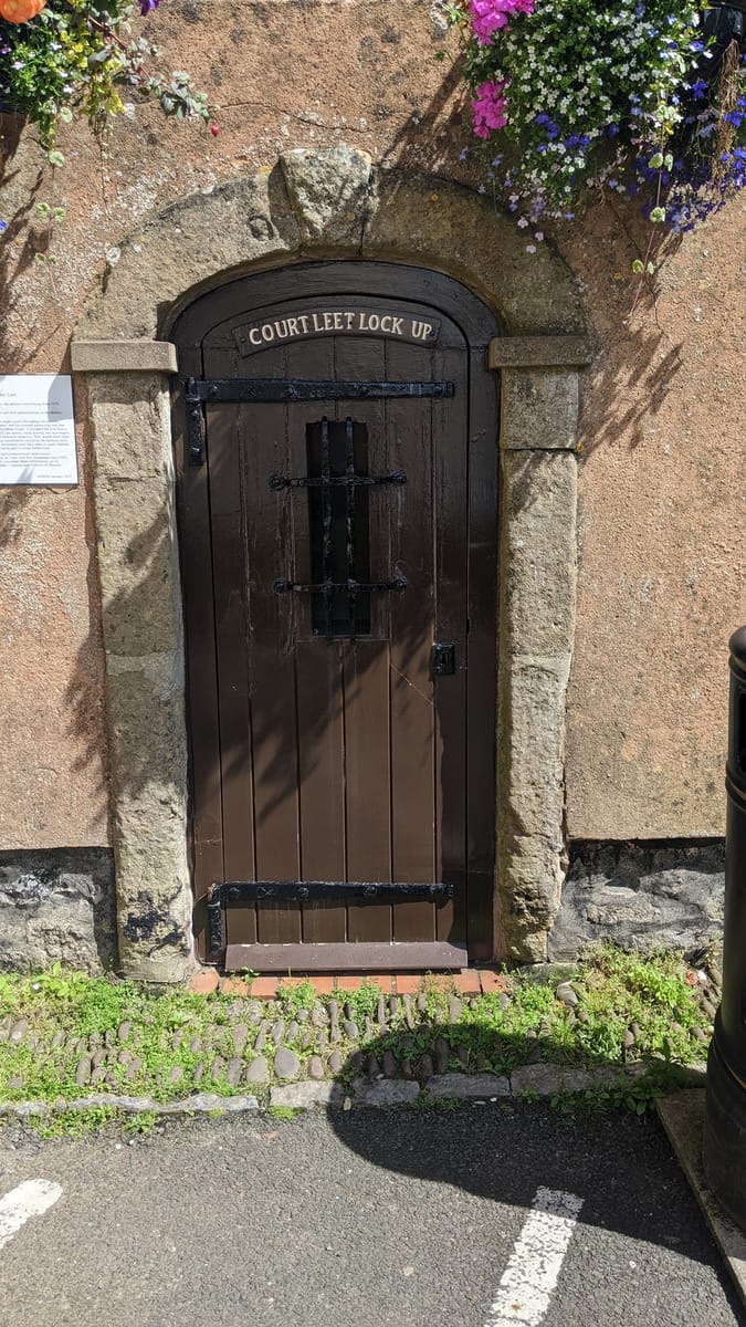 Court Leet